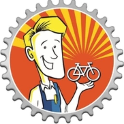 The pleasure and pain of trying something new | Steve the Bike Guy Avatar