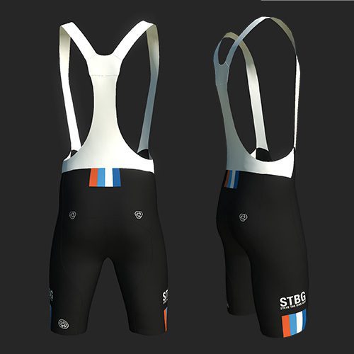 RaceFlag-Shorts