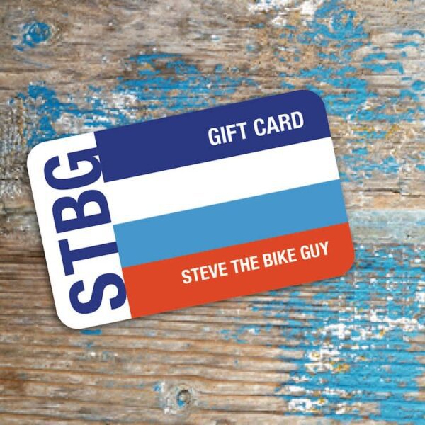 STBG Gift Card