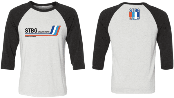 Cycling Team Raglan