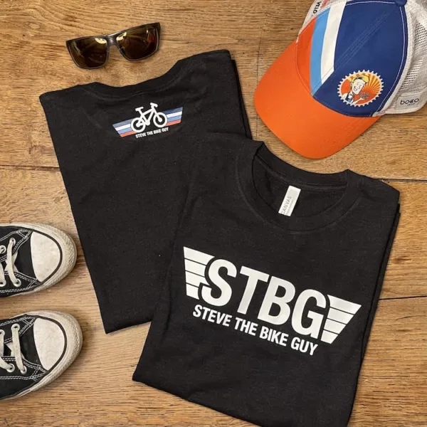 STBG Wings Unisex T-Shirt