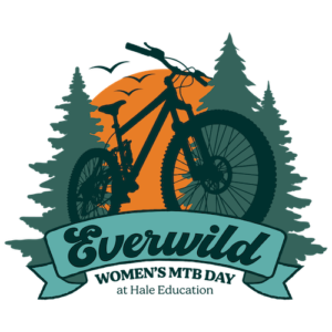 Everwild Women's MTB Day at Hale Education