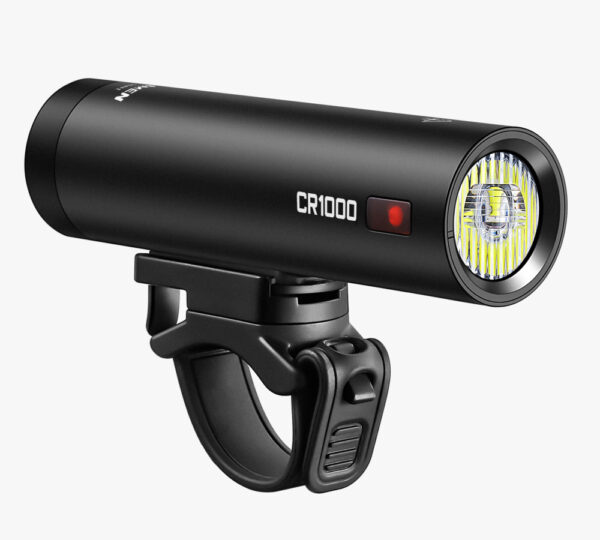 Ravemen CR1000 Front Light - Image 2